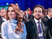 Tin tức - Cuộc sống vương giả của Thái tử Jordan - đất nước đối đầu tuyển Việt Nam ngày mai