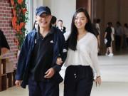 Giải trí - Không phải cô vợ Hoa hậu, đây mới là người khiến Lý Liên Kiệt muốn khoe với cả thế giới