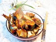 Bếp Eva - Kho cá đừng cho đường trực tiếp, hãy tạo màu kiểu này cá mới ngon, lên màu đẹp