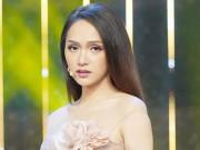 Giải trí - Đi "hẹn hò", Hoa hậu Hương Giang bất ngờ gặp lại chàng trai từng đến nhà nấu cho cô ăn