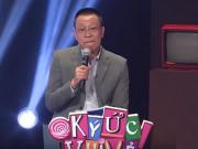 Giải trí - Lý do MC Lại Văn Sâm lần đầu bật khóc ngay khi đang dẫn chương trình