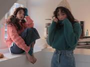 Thời trang - Cả tiếng lựa đồ chưa chắc diện xinh bằng vài phút vơ đại, tất cả nhờ có 5 combo này