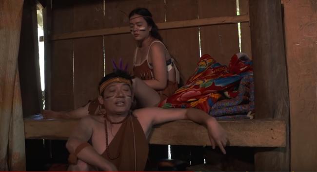 Nghe chuyện nhạy cảm, Chiến Thắng không kiềm chế nổi mình liền chạy về bế amp;#34;vợamp;#34; lên giường amp;#34;hạ hỏaamp;#34; - 9