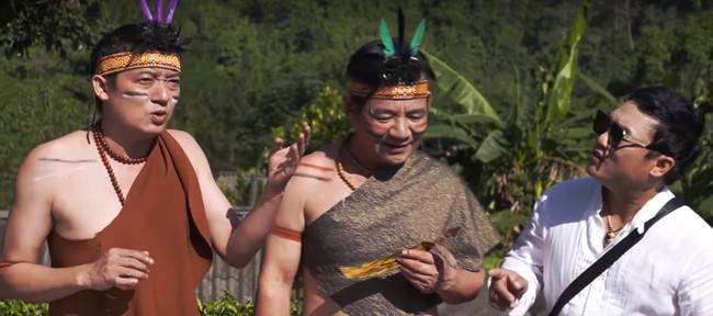 Nghe chuyện nhạy cảm, Chiến Thắng không kiềm chế nổi mình liền chạy về bế amp;#34;vợamp;#34; lên giường amp;#34;hạ hỏaamp;#34; - 1