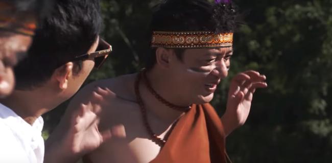 Nghe chuyện nhạy cảm, Chiến Thắng không kiềm chế nổi mình liền chạy về bế amp;#34;vợamp;#34; lên giường amp;#34;hạ hỏaamp;#34; - 3