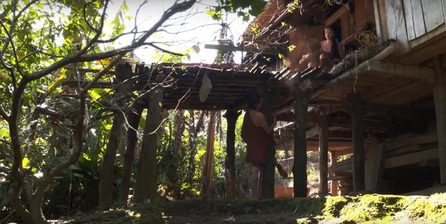 Nghe chuyện nhạy cảm, Chiến Thắng không kiềm chế nổi mình liền chạy về bế amp;#34;vợamp;#34; lên giường amp;#34;hạ hỏaamp;#34; - 4