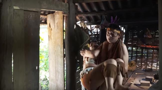 Nghe chuyện nhạy cảm, Chiến Thắng không kiềm chế nổi mình liền chạy về bế amp;#34;vợamp;#34; lên giường amp;#34;hạ hỏaamp;#34; - 6