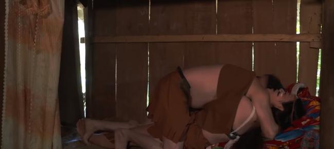 Nghe chuyện nhạy cảm, Chiến Thắng không kiềm chế nổi mình liền chạy về bế amp;#34;vợamp;#34; lên giường amp;#34;hạ hỏaamp;#34; - 7