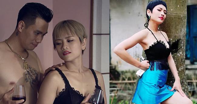 amp;#34;Người tình Phan Hảiamp;#34; tiết lộ bí mật hậu trường phim Việt đang amp;#34;gây sốtamp;#34; - 2