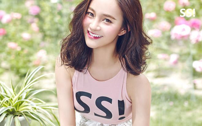 Tống tiền người tình amp;#34;đáng tuổi bốamp;#34;, sao nữ Trung Quốc ngay lập tức bị bắt, cha mẹ kêu cứu - 2