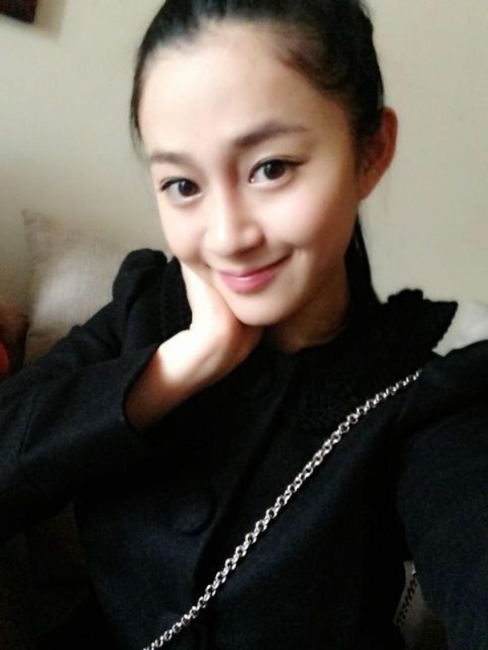 Tống tiền người tình amp;#34;đáng tuổi bốamp;#34;, sao nữ Trung Quốc ngay lập tức bị bắt, cha mẹ kêu cứu - 3