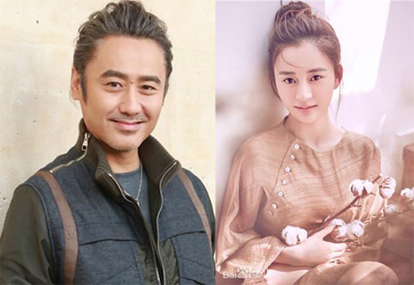 Tống tiền người tình amp;#34;đáng tuổi bốamp;#34;, sao nữ Trung Quốc ngay lập tức bị bắt, cha mẹ kêu cứu - 4