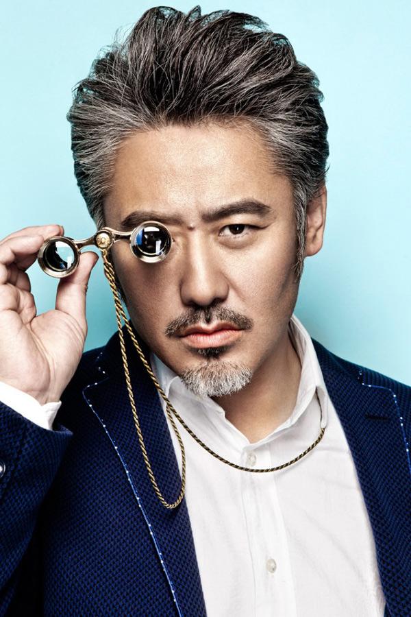 Tống tiền người tình amp;#34;đáng tuổi bốamp;#34;, sao nữ Trung Quốc ngay lập tức bị bắt, cha mẹ kêu cứu - 5