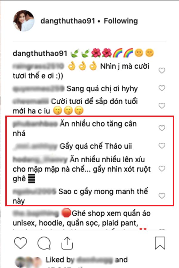 Vẫn rạng rỡ ngời ngời, thế nhưng sắc vóc Đặng Thu Thảo có nguy cơ xuống dốc bởi điều này - 4