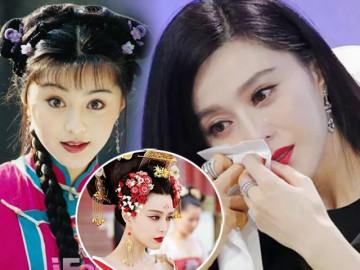 Phạm Băng Băng: Giá như chỉ đơn giản là ngọc nữ của Quỳnh Dao thì đã không ngã ngựa
