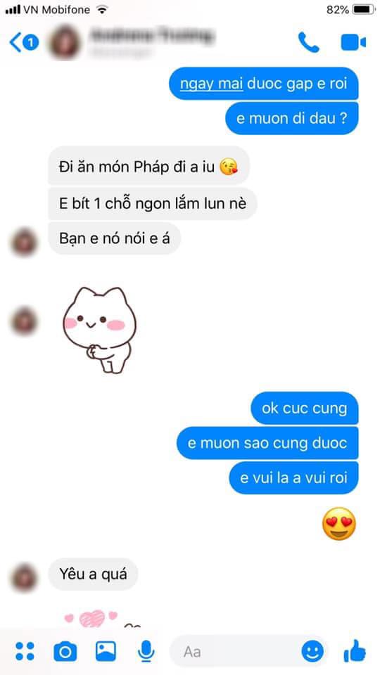 Xót xa bức thư người vợ 19 năm hết lòng vì chồng con vẫn không bằng gái son 22 tuổi - 3