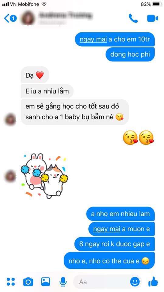 Xót xa bức thư người vợ 19 năm hết lòng vì chồng con vẫn không bằng gái son 22 tuổi - 4