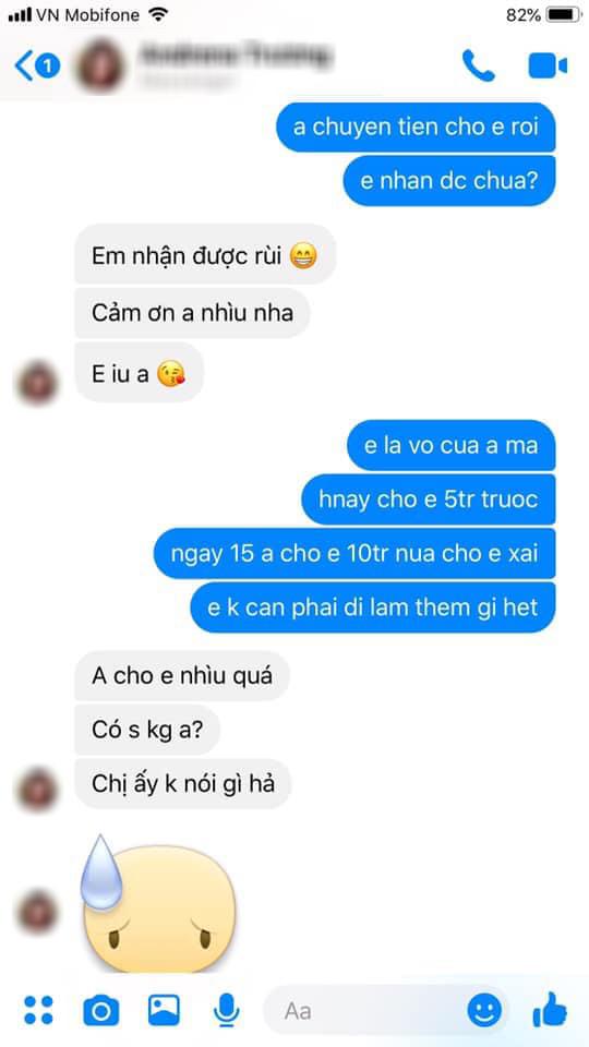Xót xa bức thư người vợ 19 năm hết lòng vì chồng con vẫn không bằng gái son 22 tuổi - 6