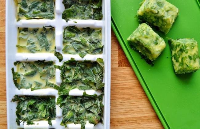 15 mẹo amp;#34;nhỏ nhưng có võamp;#34; giúp việc bếp núc nhẹ tựa lông hồng - 5