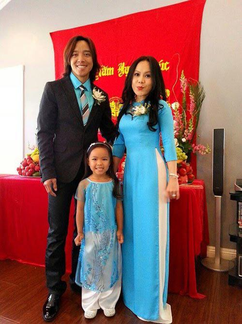 Chuyện ít biết về nửa kia của 2 nữ danh hài hải ngoại đình đám - 5