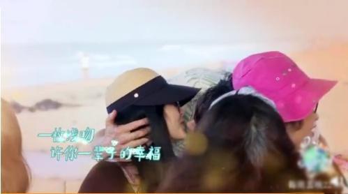 10 năm làm amp;#34;vợ tàng hìnhamp;#34;, cuối cùng Ngô Tôn cũng khoe bà xã với cả thế giới - 5