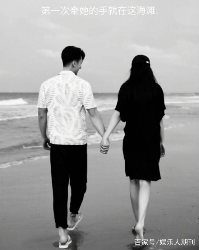 10 năm làm amp;#34;vợ tàng hìnhamp;#34;, cuối cùng Ngô Tôn cũng khoe bà xã với cả thế giới - 8