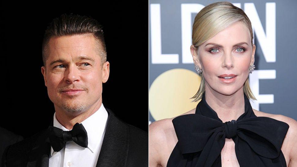 Sau khi Angelina đòi amp;#34;cưa cẩmamp;#34; Beckham, Brad Pitt tái hẹn hò với người đẹp không ai ngờ tới - 3