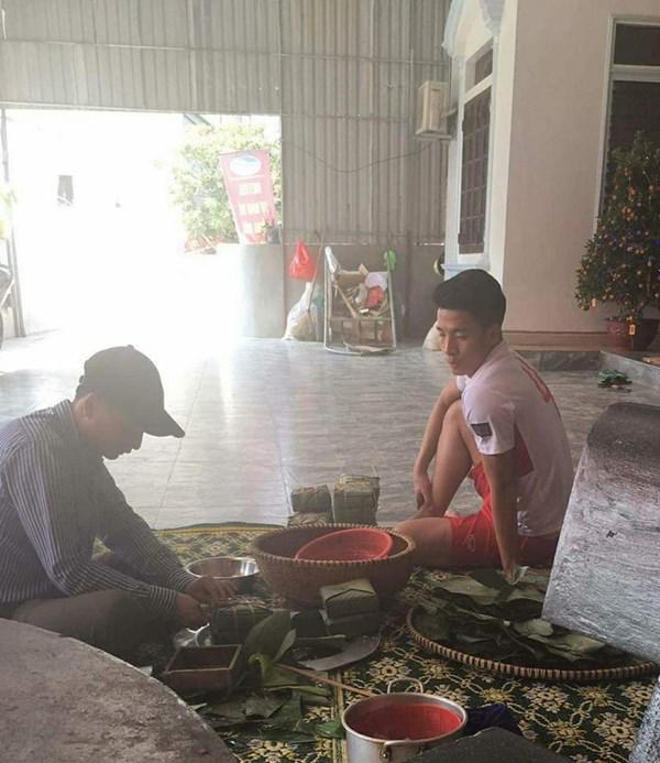 bat ngo truoc can nha khang trang cua bui tien dung va goc nho bo me cau quy hon vang - 3