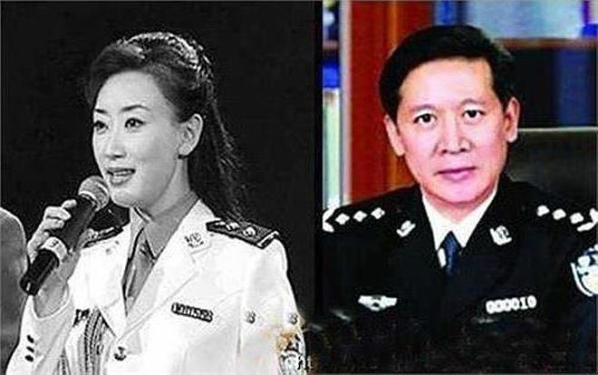 Bi hài chuyện nữ công an amp;#39;thăng quan trên giườngamp;#39; tại Trung Quốc - 1