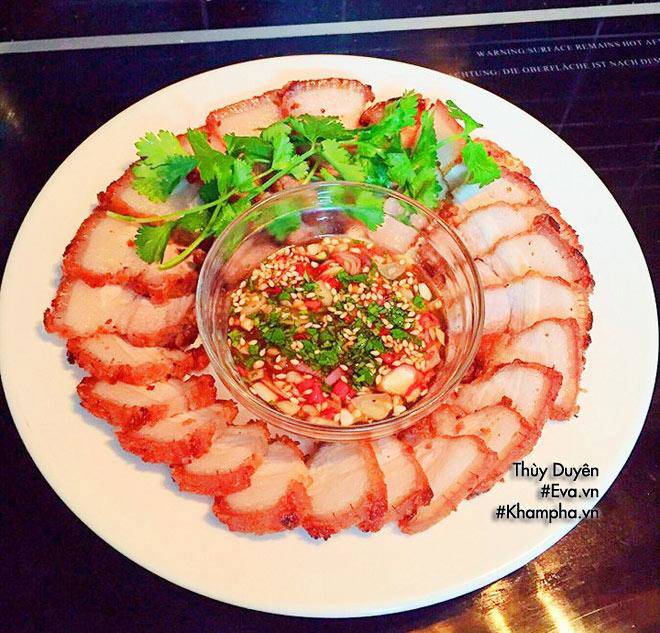 Cần gì sơn hào hải vị, nấu 6 món thịt ba chỉ này cũng đủ amp;#34;đánh bayamp;#34; cả nồi cơm - 4