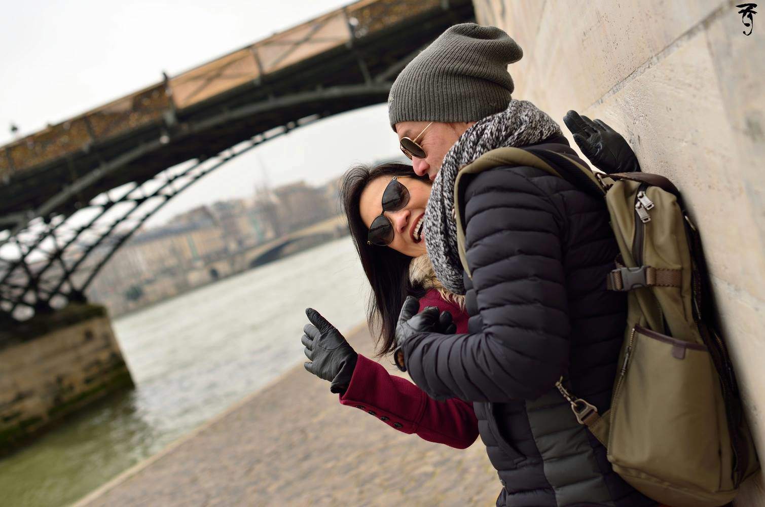 Chuyện ít biết về nửa kia của 2 nữ danh hài hải ngoại đình đám - 6