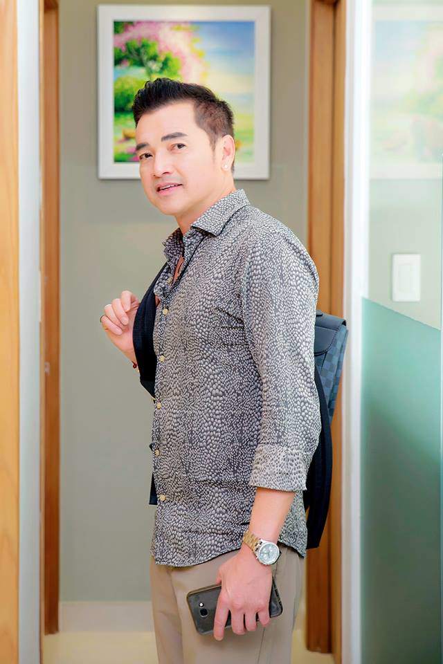 Chuyện ít biết về nửa kia của 2 nữ danh hài hải ngoại đình đám - 7