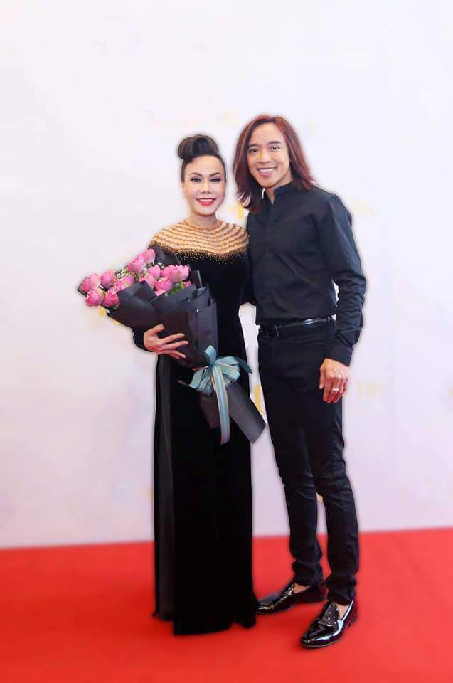 Chuyện ít biết về nửa kia của 2 nữ danh hài hải ngoại đình đám - 1