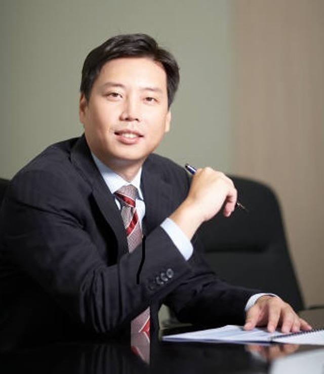 Chuyện nữ MC lừng lẫy của Hàn Quốc làm dâu nhà hào môn