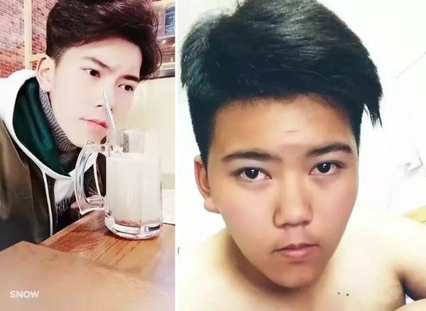 Để cưa đổ crush là hoa khôi, chàng trai quyết tâm giảm 40kg và cái kết - 1