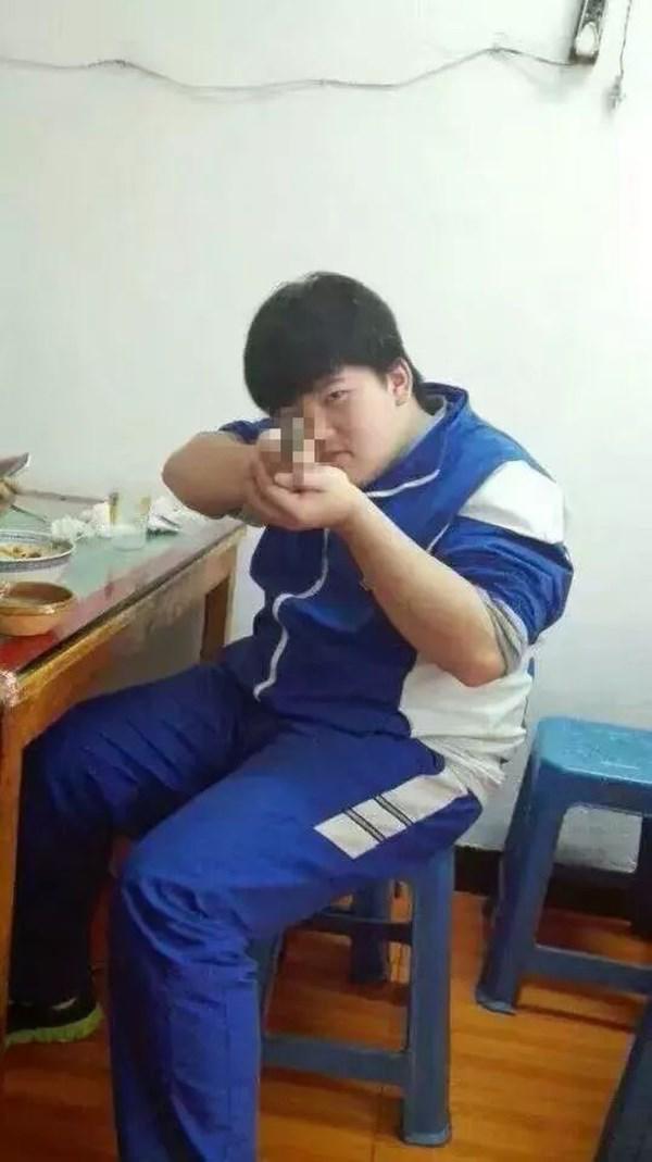 Để cưa đổ crush là hoa khôi, chàng trai quyết tâm giảm 40kg và cái kết - 3