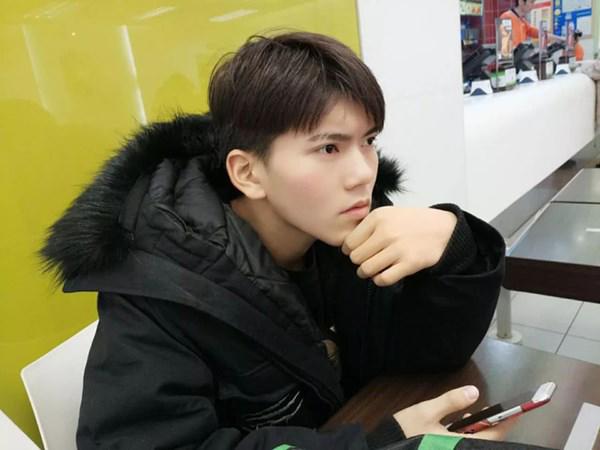 Để cưa đổ crush là hoa khôi, chàng trai quyết tâm giảm 40kg và cái kết - 6