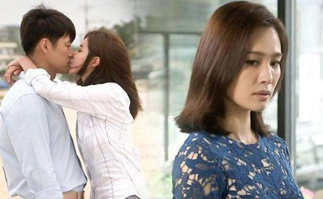 Lãnh cú tát giáng trời từ cô bồ của chồng, tôi mới sực tỉnh biết mình phải làm gì - 2