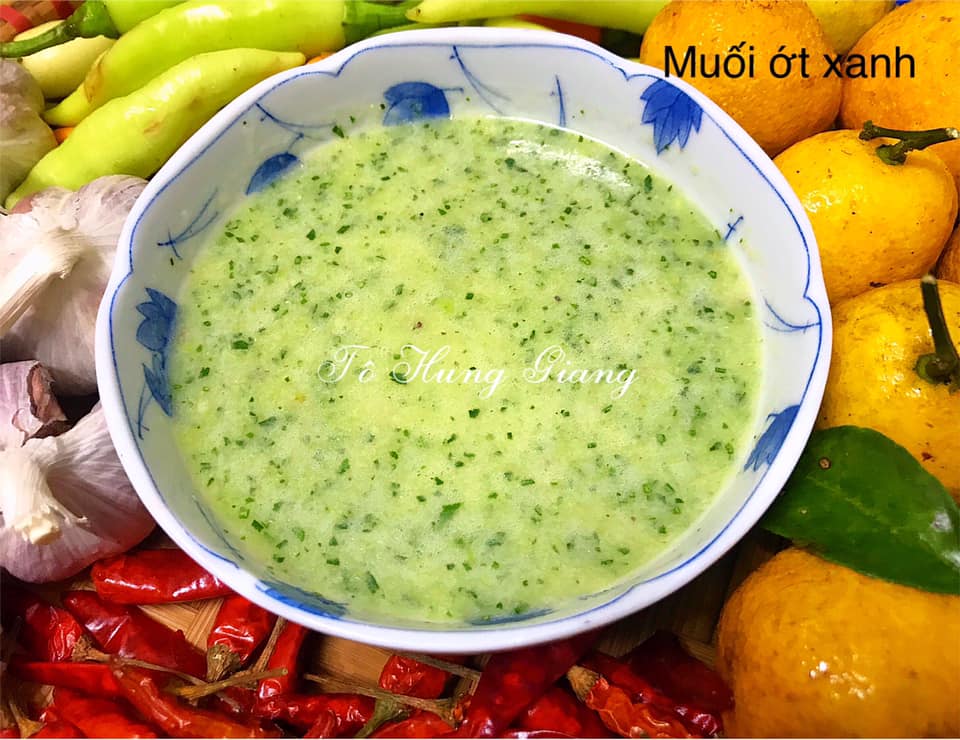 Mẹ đảm siêu hot MXH chia sẻ 11 cách pha nước chấm cho món ăn Tết thêm đậm đà - 5