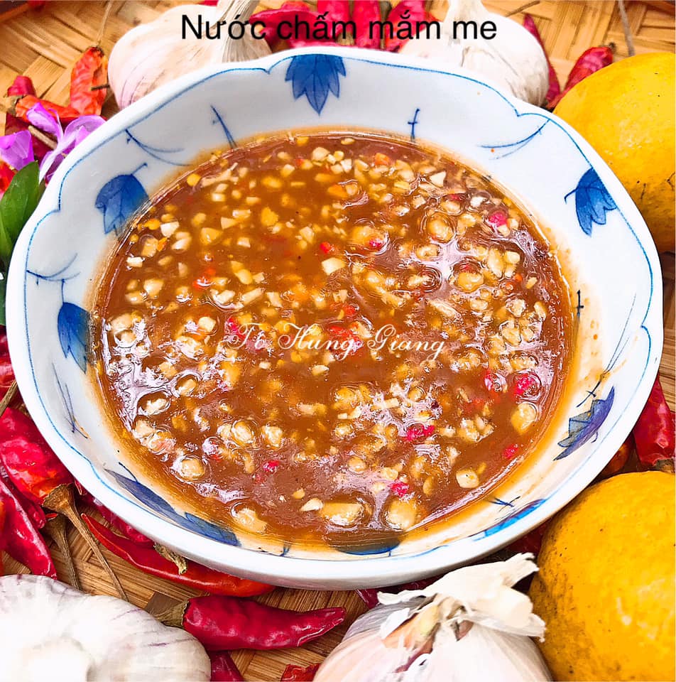 Mẹ đảm siêu hot MXH chia sẻ 11 cách pha nước chấm cho món ăn Tết thêm đậm đà - 6