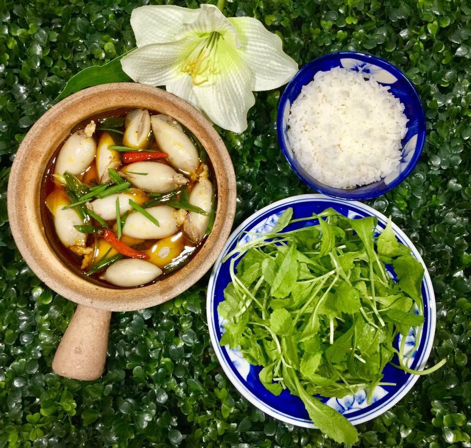 Mẹ SG kho cá tanh amp;#34;thối nhà thối cửaamp;#34; bỗng thành siêu đầu bếp, lên truyền hình như cơm bữa - 6