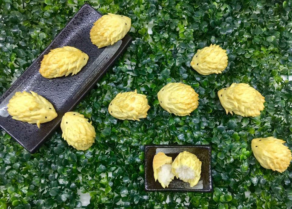 Mẹ SG kho cá tanh amp;#34;thối nhà thối cửaamp;#34; bỗng thành siêu đầu bếp, lên truyền hình như cơm bữa - 15