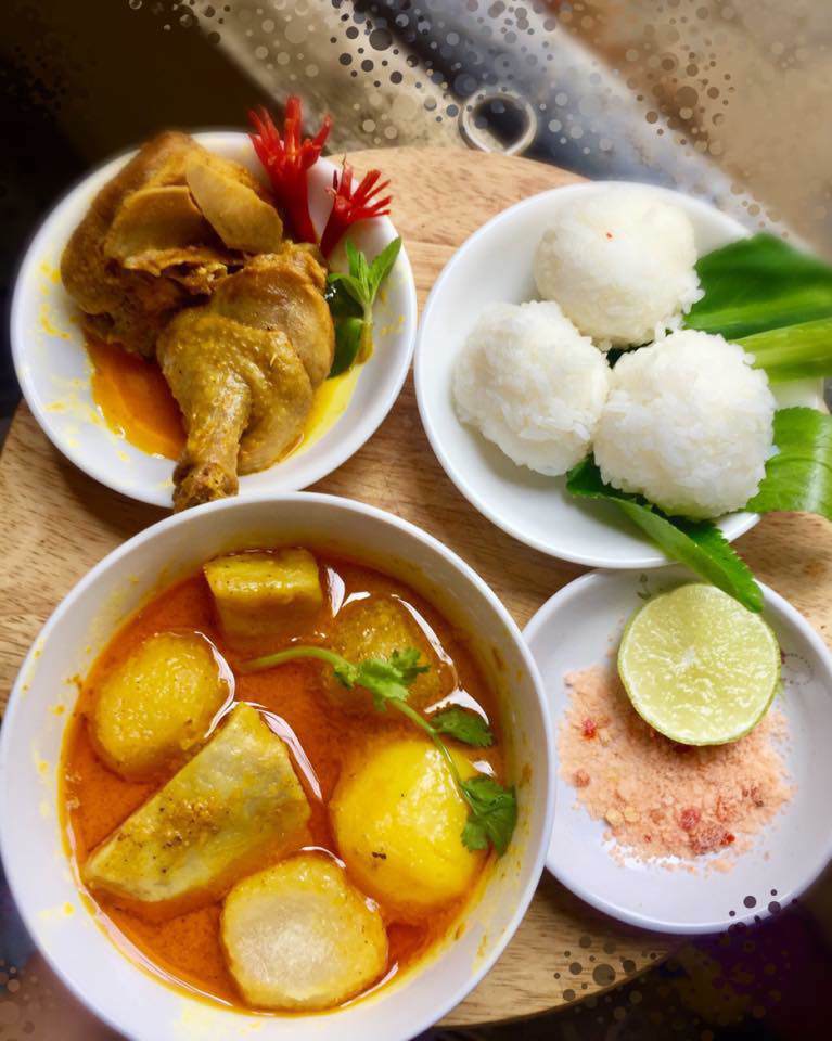 Mẹ SG kho cá tanh amp;#34;thối nhà thối cửaamp;#34; bỗng thành siêu đầu bếp, lên truyền hình như cơm bữa - 3