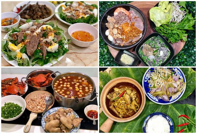Mẹ SG kho cá tanh amp;#34;thối nhà thối cửaamp;#34; bỗng thành siêu đầu bếp, lên truyền hình như cơm bữa - 17