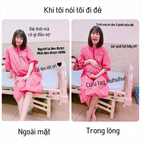 Mẹ trẻ amp;#34;thất nghiệp ở nhà kiếm tỷ đồng/thángamp;#34; khoe có bầu lần 2, dân mạng amp;#34;bùng nổamp;#34; thắc mắc - 6
