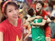 Giải trí - Sao Việt tự hào, đồng loạt chúc mừng tuyển Việt Nam giành vé vào Tứ kết Asian Cup 2019