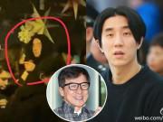 Giải trí - Thành Long khẳng định "con trai sợ nơi đông người" nhưng Phùng Tổ Danh vừa lộ ảnh tiệc thâu đêm