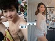 Eva Yêu - Quen một tháng mới biết là chuyển giới, cô gái bị bạn trai 'bóc phốt' vì lý do khó đỡ
