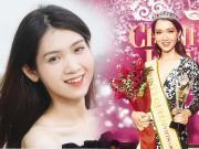 Giải trí - Năm 2018 ngập tràn Quán quân: Ấn tượng với gái xinh chuyển giới
