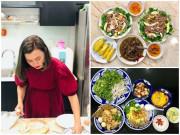 Bếp Eva - Mẹ SG kho cá tanh "thối nhà thối cửa" bỗng thành siêu đầu bếp, lên truyền hình như cơm bữa
